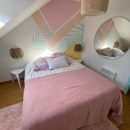 Appartement Hyper Centre Cathedrale Avec Parking Gratuit Amiens Eksteriør billede