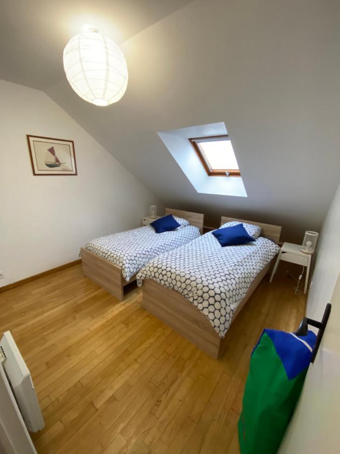 Appartement Hyper Centre Cathedrale Avec Parking Gratuit Amiens Eksteriør billede