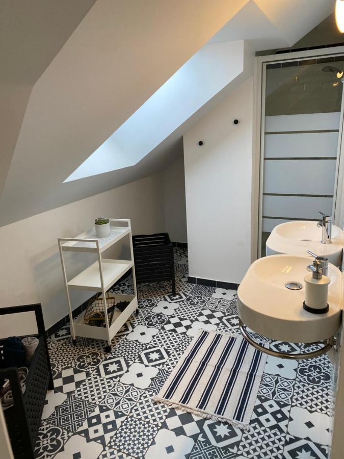 Appartement Hyper Centre Cathedrale Avec Parking Gratuit Amiens Eksteriør billede