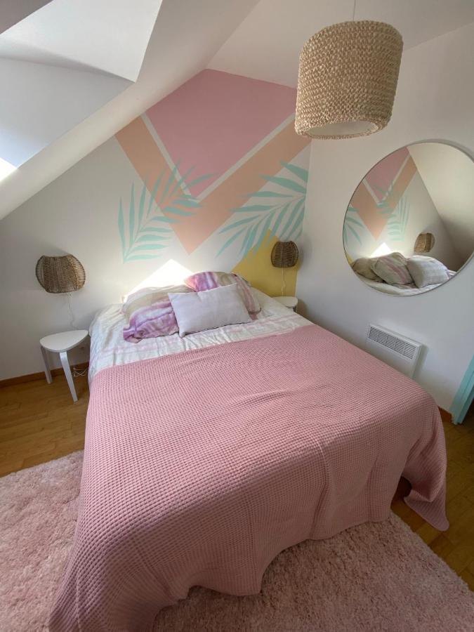 Appartement Hyper Centre Cathedrale Avec Parking Gratuit Amiens Eksteriør billede