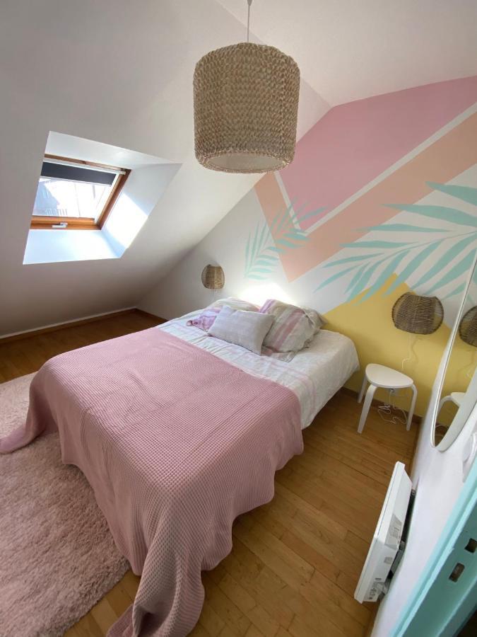 Appartement Hyper Centre Cathedrale Avec Parking Gratuit Amiens Eksteriør billede